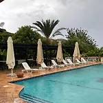 Club Alda Hotel