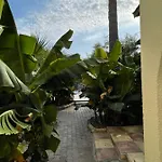 Hotel Club Alda Lapithos (Northern Cyprus)