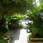 Hotel Club Alda 3*