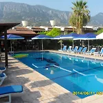 Hotel Club Alda Lapithos (Northern Cyprus)