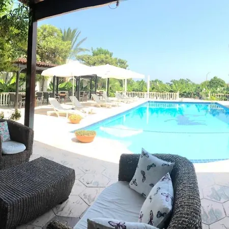 Club Alda Hotel Lapithos (Northern Cyprus)