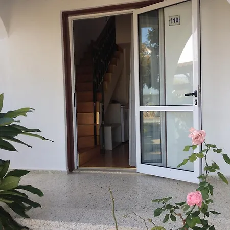 Club Alda Lapithos (Northern Cyprus)