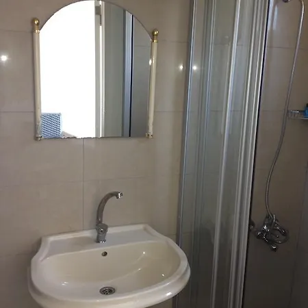 Club Alda Lapithos (Northern Cyprus)