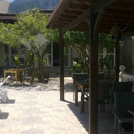 Club Alda Lapithos (Northern Cyprus)