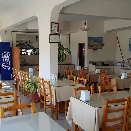 Club Alda 3* Lapithos (Northern Cyprus)