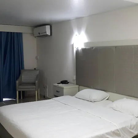 Club Alda 3* Lapithos (Northern Cyprus)