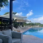 Club Alda Hotel Lapithos (Northern Cyprus)