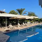 Hotell Club Alda