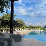 Club Alda Hotell