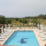 Hotell Club Alda