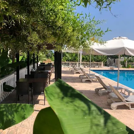 Club Alda Hotel