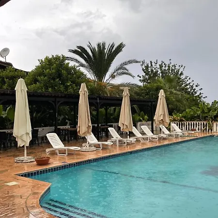 Club Alda Hotel