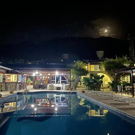 Club Alda Hotel 3*
