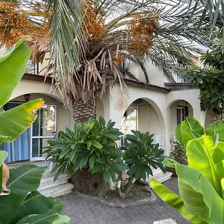 Club Alda 3* Lapithos (Northern Cyprus)