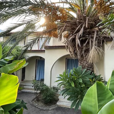Club Alda Hotel