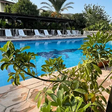 Club Alda