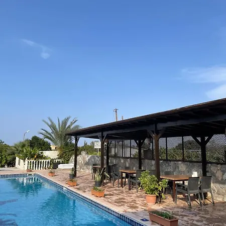 Hotel Club Alda