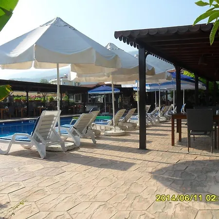 Club Alda Hotel