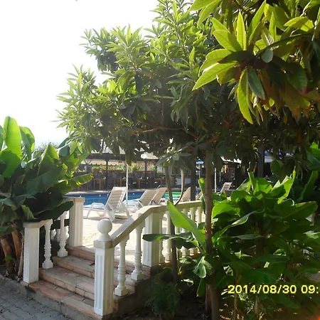 Hotel Club Alda Lapithos (Northern Cyprus)