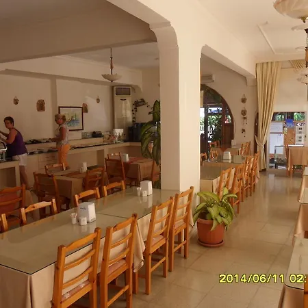 Hotel Club Alda 3*