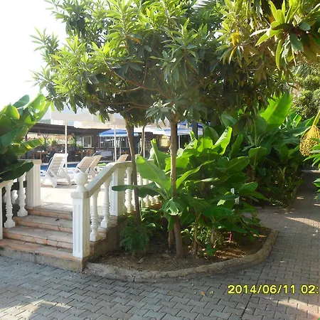 Club Alda 3* Lapitos