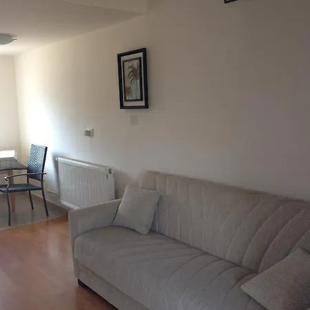 Hotel Club Alda Lapithos (Northern Cyprus)