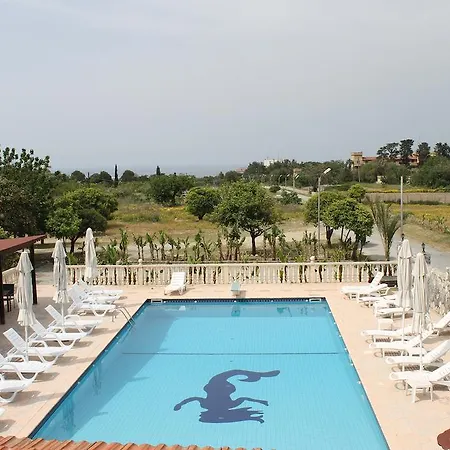 Hotel Club Alda