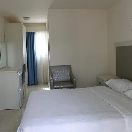 Hotel Club Alda Lapithos (Northern Cyprus)