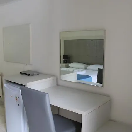 Hotel Club Alda Lapithos (Northern Cyprus)