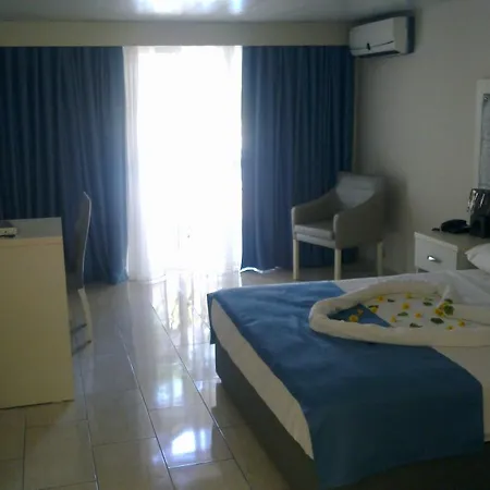 Club Alda Lapithos (Northern Cyprus)