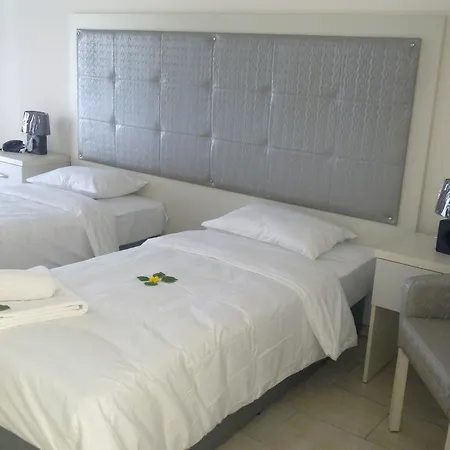 Hotel Club Alda
