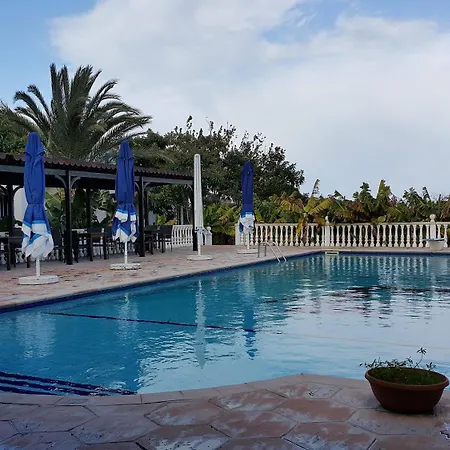 Club Alda 3* Lapithos (Northern Cyprus)