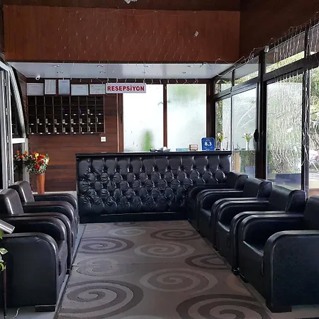 阿尔达俱乐部酒店 3* 拉普索斯
