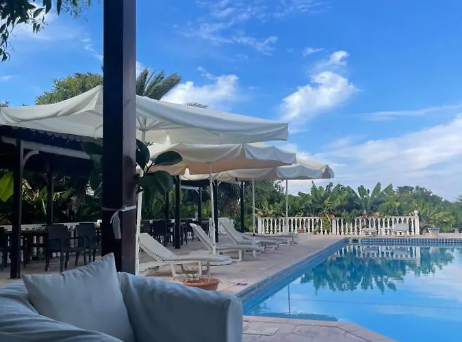 Club Alda Hotel Lapithos (Northern Cyprus)