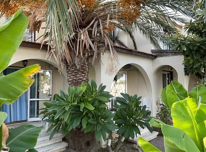 Club Alda 3* ラピソス