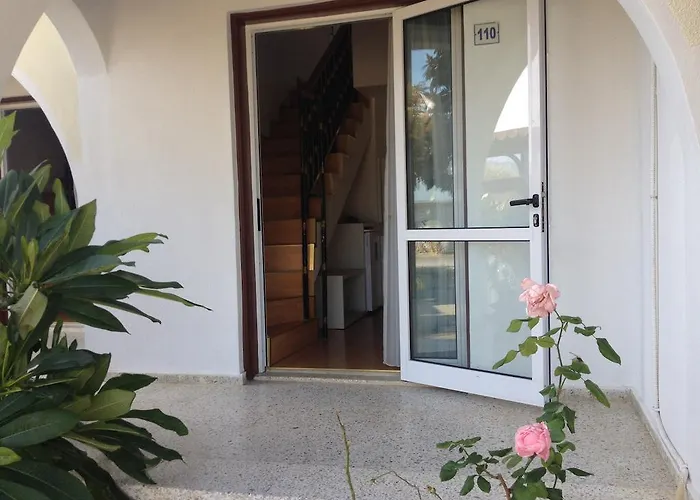 Club Alda Lapithos (Northern Cyprus)