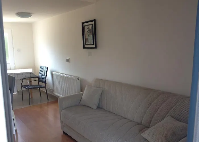 Hotel Club Alda Lapithos (Northern Cyprus)