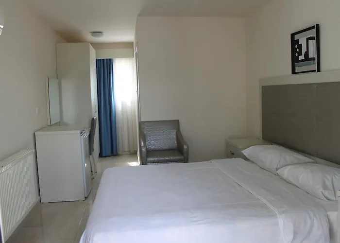 Hotel Club Alda Lapithos (Northern Cyprus)