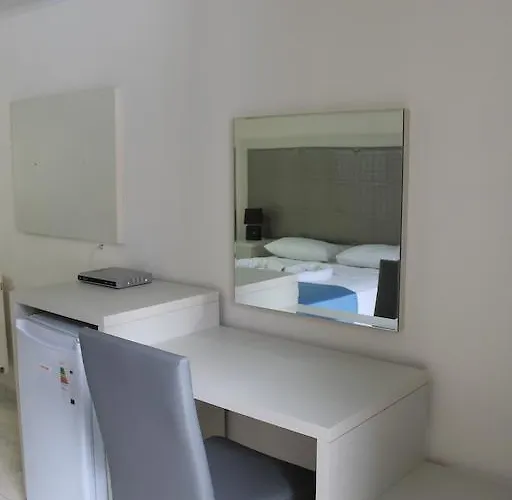 Hotel Club Alda Lapithos (Northern Cyprus)