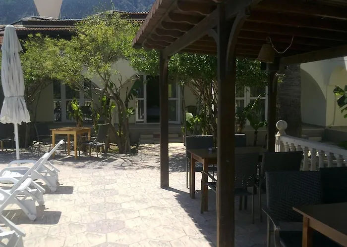 Club Alda Lapithos (Northern Cyprus)