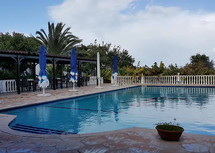 Club Alda 3* Lapithos (Northern Cyprus)