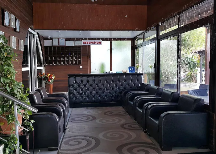 Club Alda 3* Lapithos (Northern Cyprus)