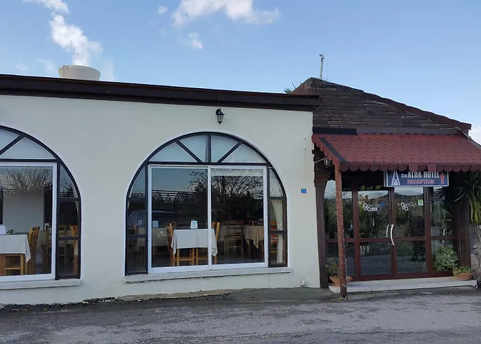 ホテル Club Alda 3*