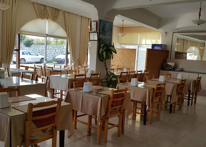 מלון Club Alda 3*