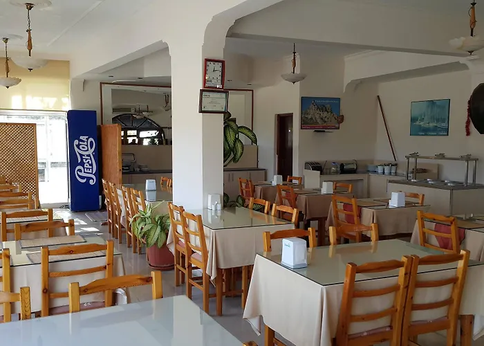 Club Alda 3* Lapithos (Northern Cyprus)